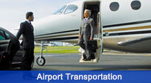 Beijing private airport transfer limousine service