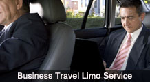 Beijing limo service