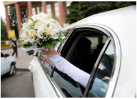 Wedding Limousine Services